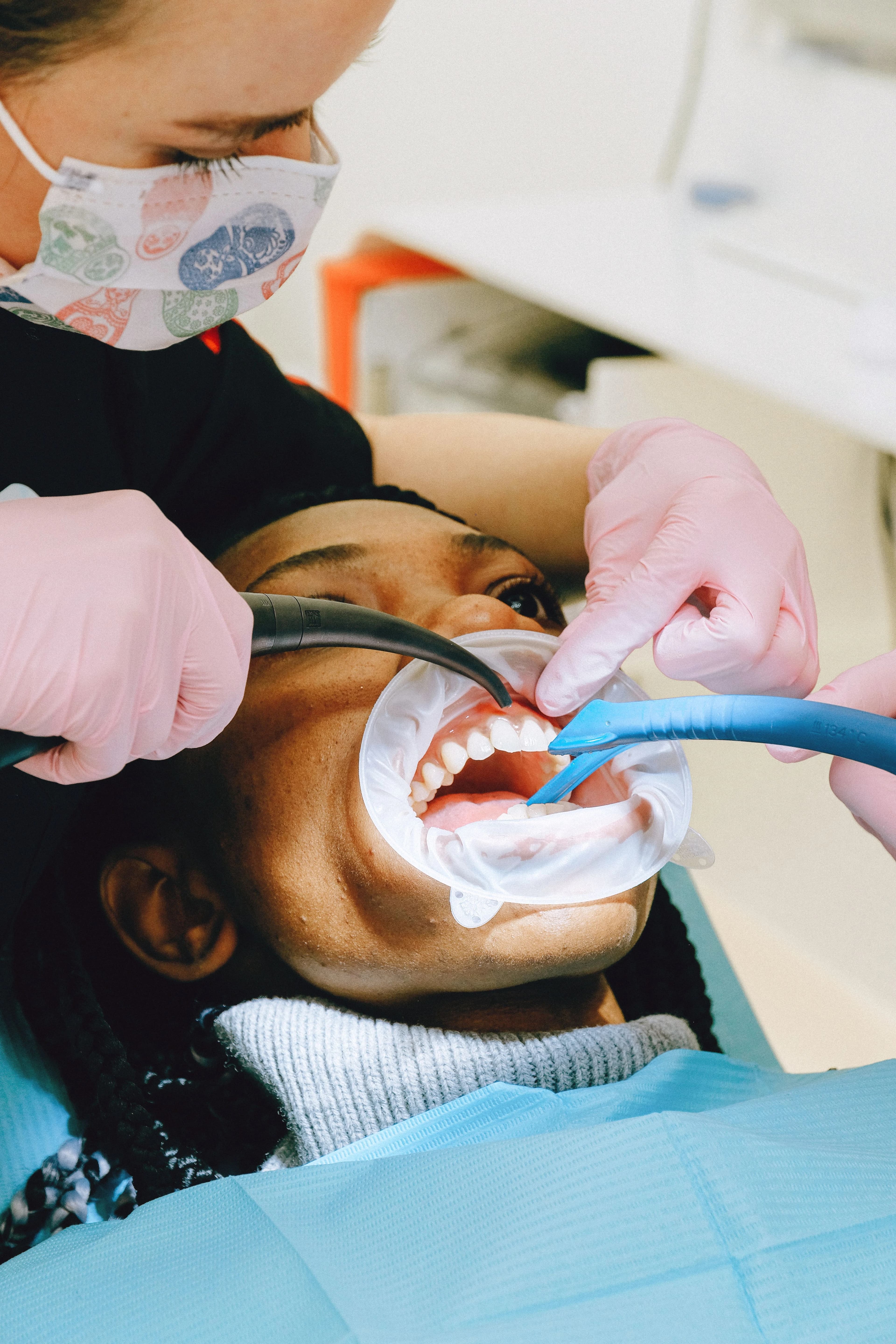 Dental Clinics