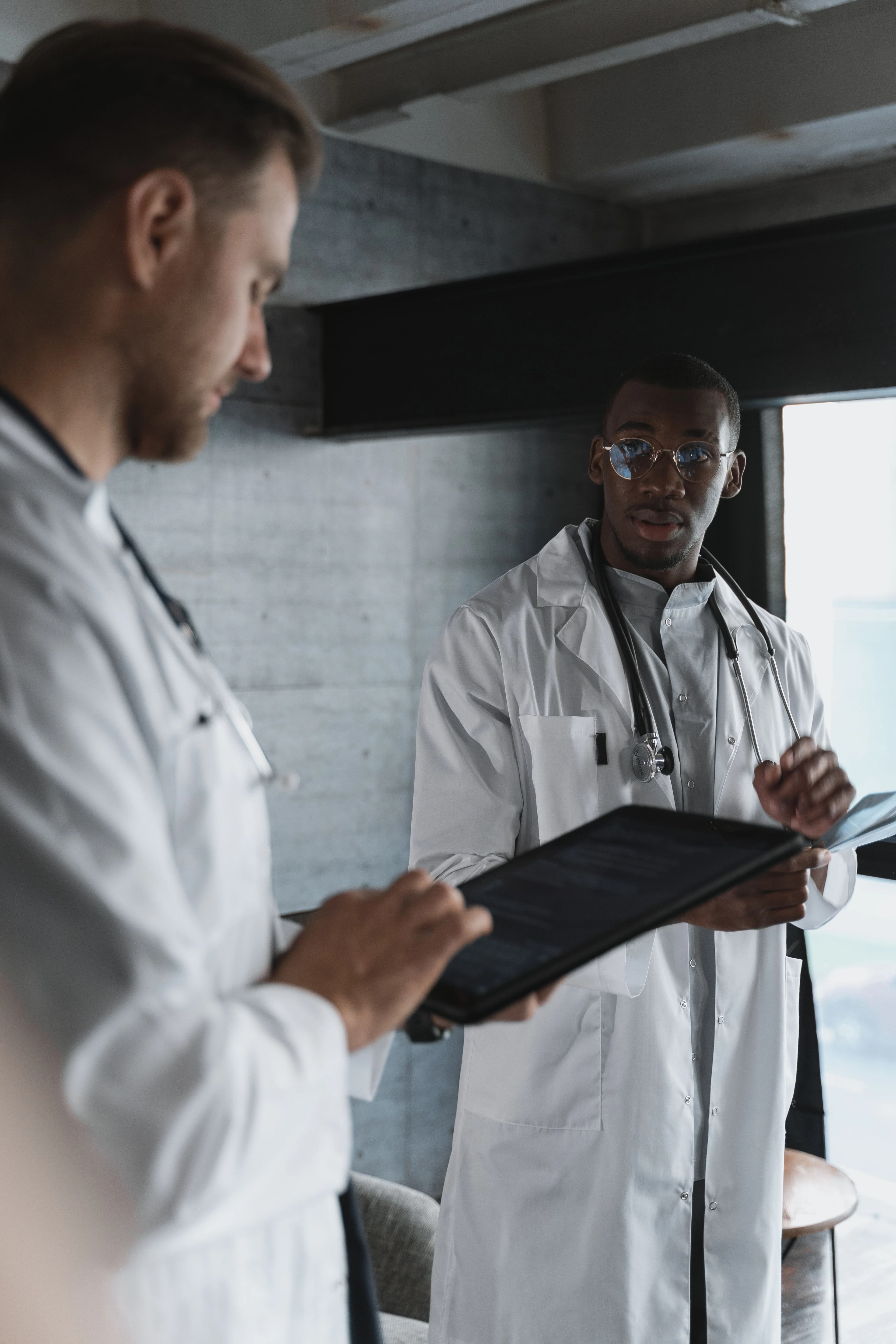Doctors & Physicians