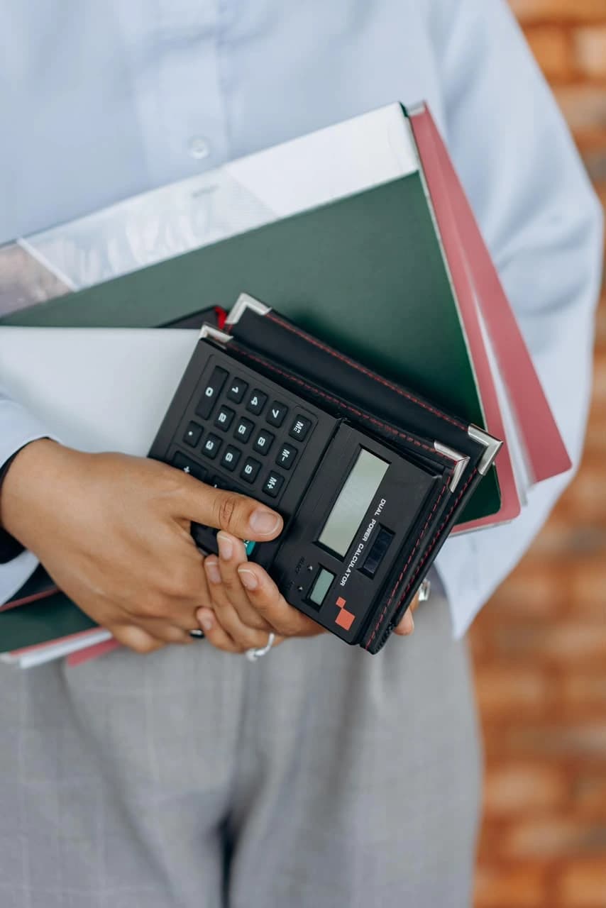 Financial Reporting & Insights