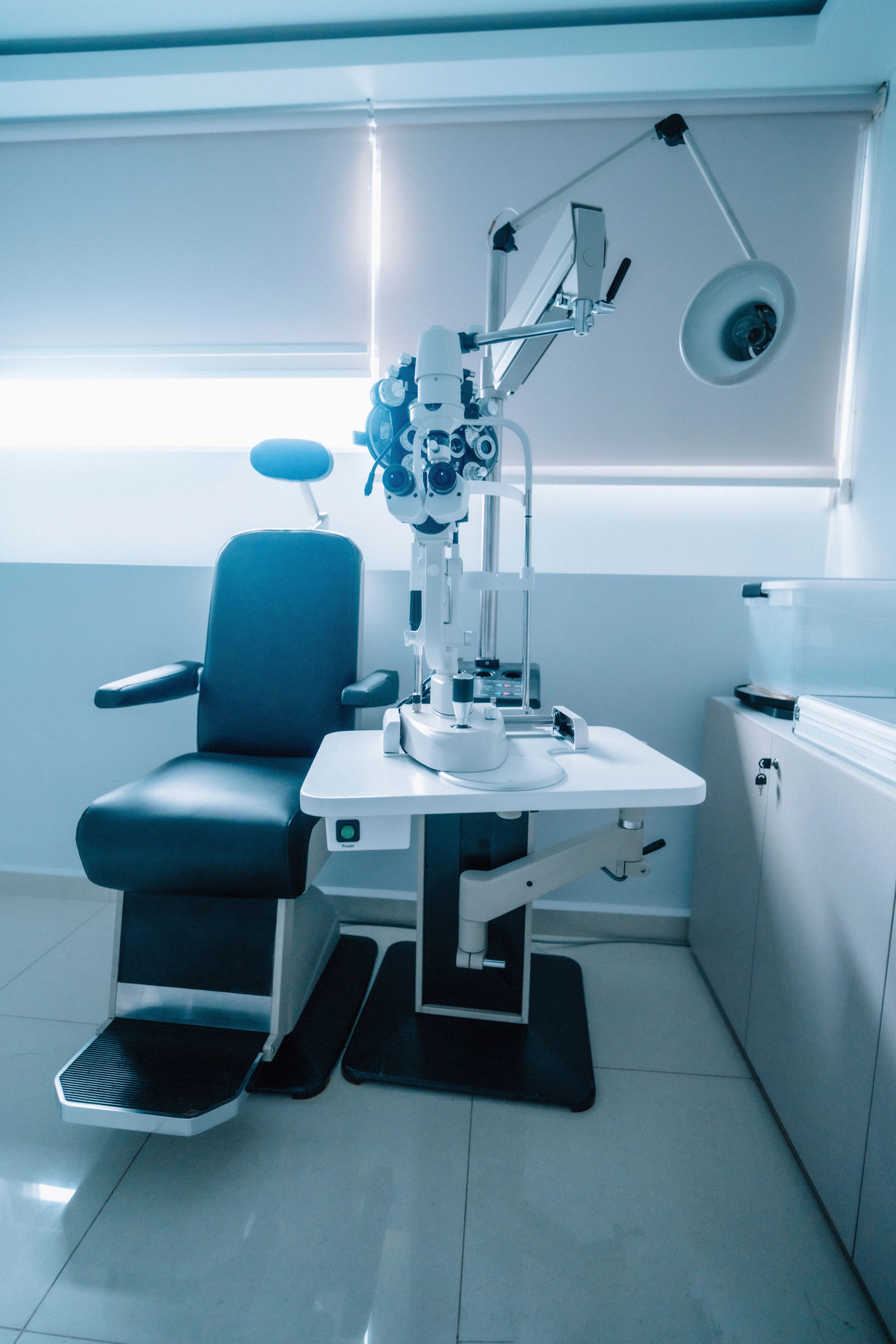 Multi-Provider Clinics