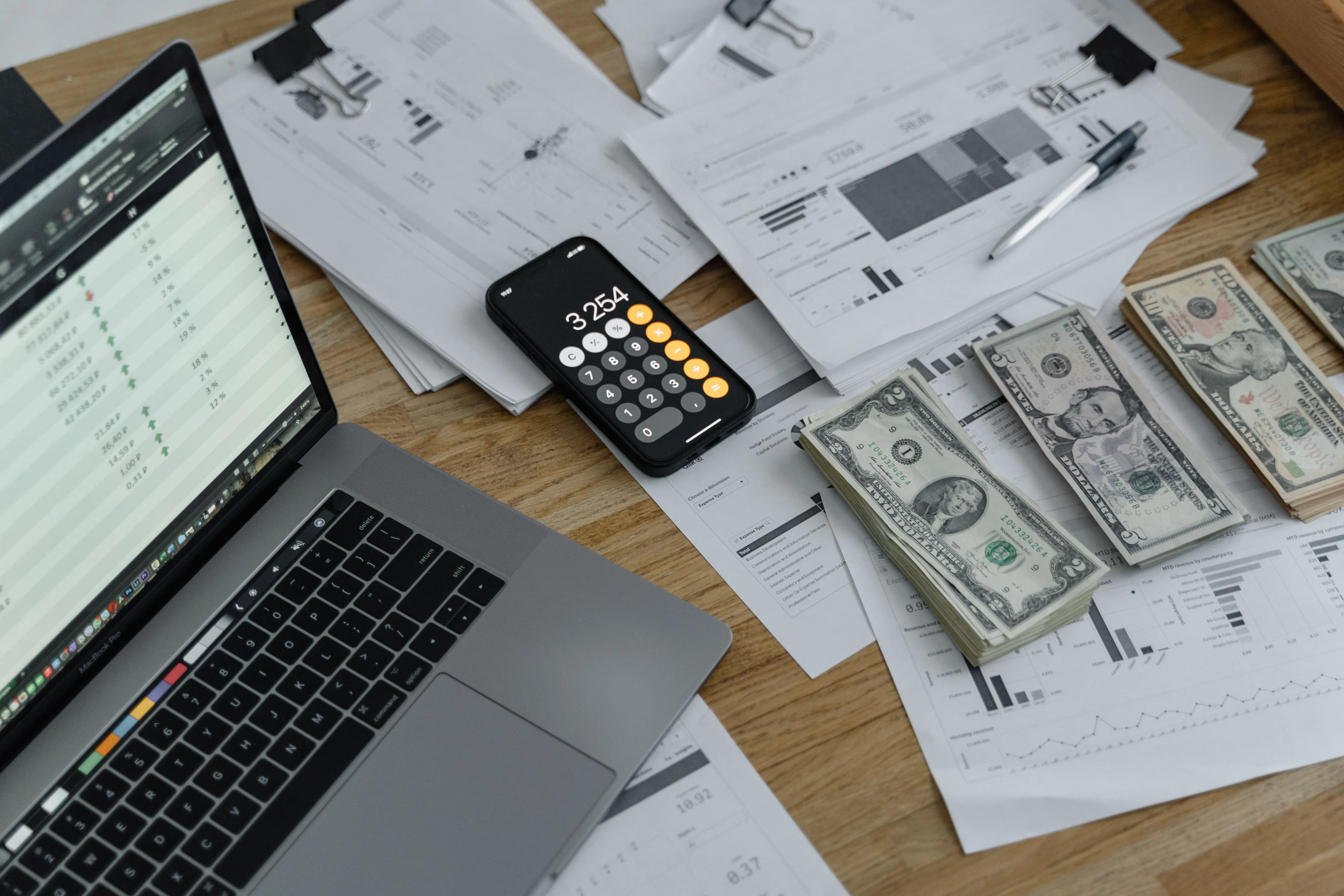 Payroll Management