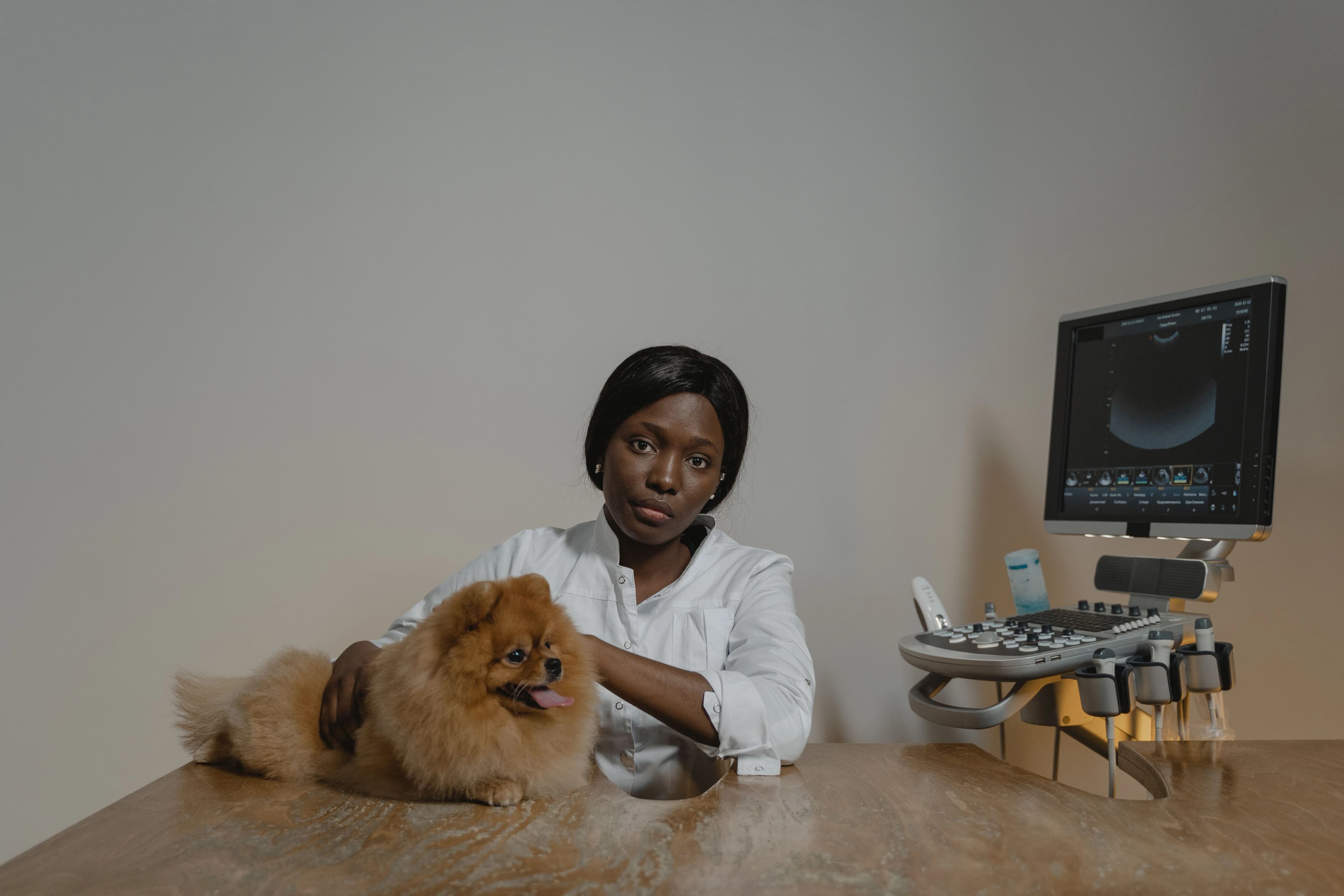 Veterinary Clinics