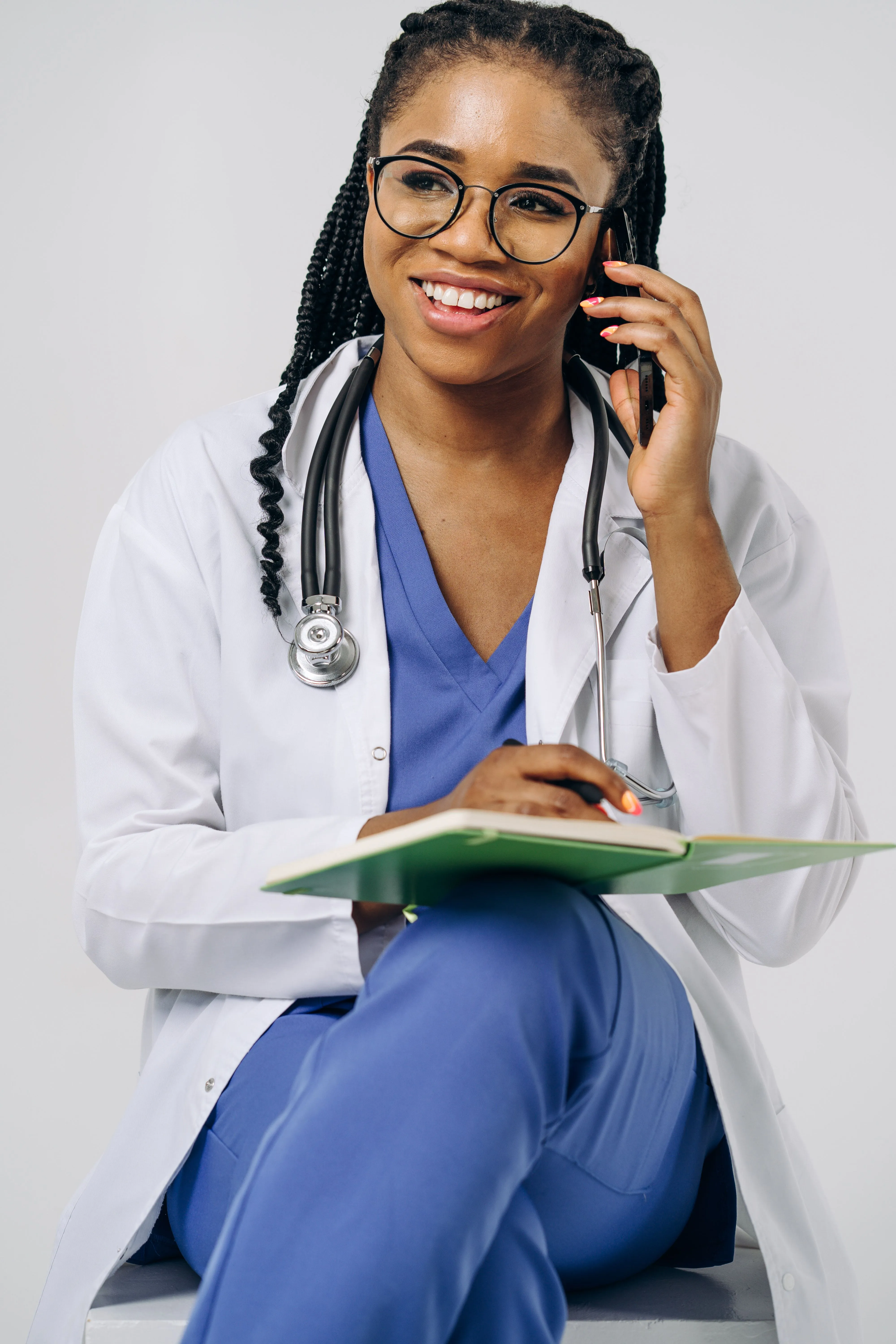 Dr. A. Mwangi